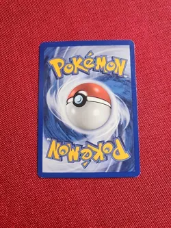 2004 Pokemon EX FireRed and LeafGreen Reverse Foil #4 Ditto Holo LP - Image 2