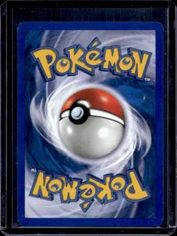2000 Pokemon Gym Challenge 1st Edition Sabrina's Psyduck #99/132 - Image 2