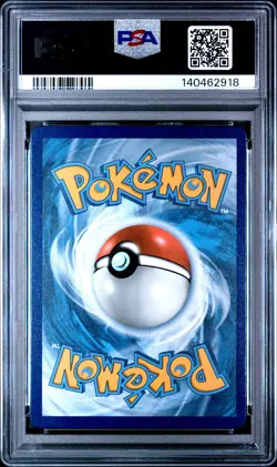2020 POKEMON SWORD & SHIELD VIVID VOLTAGE #029 TALONFLAME V PSA 10 - Image 2