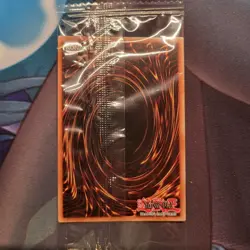 ✨Holo✨ Yugioh Alliance Insight: Token Ai & The Arrival Cyberse TKN5-EN026 Sealed - Image 4