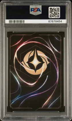 2023 DISNEY LORCANA EN 1-THE FIRST CHAPTER MICKEY MOUSE - ARTFUL ROGUE PSA 10 - Image 3