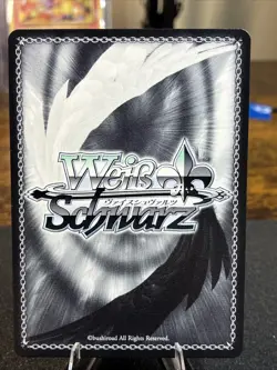 Weiss Schwarz Blowing a Kiss Frieren - Frieren: Beyond Journey’s End (SFN/S108) - Image 2