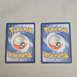 Pokemon TCG card lot Magikarp variants & Water 6x - Image 3