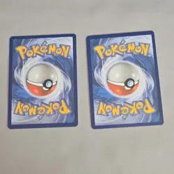 Pokemon TCG card lot Magikarp variants & Water 6x - Image 5
