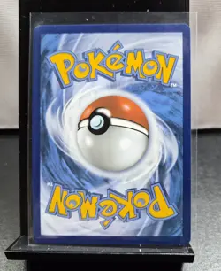 Pokemon Squirtle 170/165 Sv: Scarlet & Violet 151 Holo Illustration Rare Card - Image 2