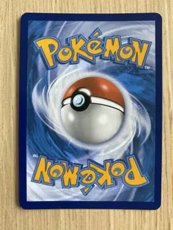 Pikachu 051/162 - Cosmos Holo - Pokemon Card - NM - 1¢ start! - Image 2