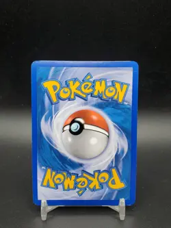 Infernape 5/130 Diamond & Pearl Base Set Holo Rare MP Pokemon Card - Image 2