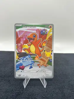 Pokemon First Partner Illustration Rare 30th Anniversary Set Of 3 Cards - Image 2