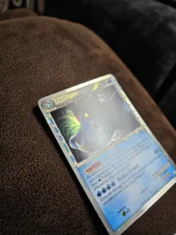 Feraligatr 108/123 Heartgold Soulsilver Prime Ultra Rare Pokemon Card Near Mint - Image 4