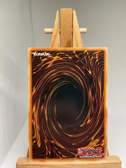 Gravedigger's Trap Hole - 1st Edition SDBT-EN033 - NM - YuGiOh - Image 2