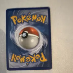 Pokemon Shaymin LV.X Platinum 127/127 Ultra Rare Holo 110 HP Level Up Card - Image 2