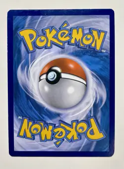 Pokemon TCG Skyla Breakpoint Trainer Full Art Ultra Rare Holo Card 122/122 MP - Image 2