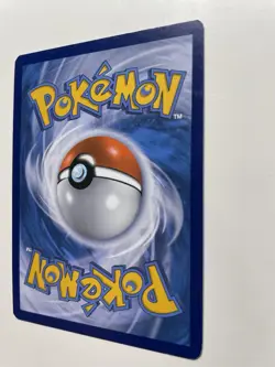 Pokemon TCG Skyla Breakpoint Trainer Full Art Ultra Rare Holo Card 122/122 MP - Image 4