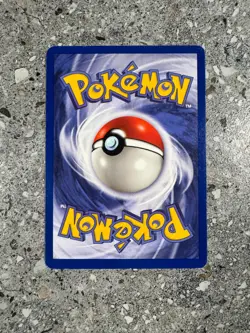 Pokemon TCG Cards 1st Edition Dark Primeape 43/82 Team Rocket Uncommon - Image 2