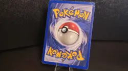 Pokemon Nidoking Base Set Holo Rare 11/102 HP90 English 1999-2000 Wizards Card - Image 2