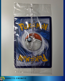 Charmander 044 Sv: Scarlet & Violet Promo Cards Holo - Image 2