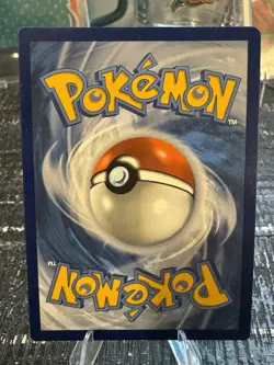 Pikachu Trick or Trade 2024 Pokemon Card Perfect Condition MINTTTT - Image 2
