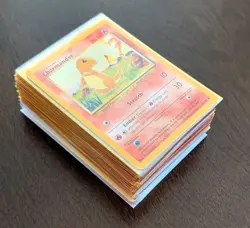 Random Assorted Pokemon Card Lot (60 Cards) (WOTC - Present) - Image 2