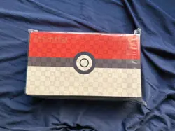 Pokemon Japan Post Stamp Box 2021 Promo Card (Pikachu 227 Cramorant 226)- SEALED - Image 1