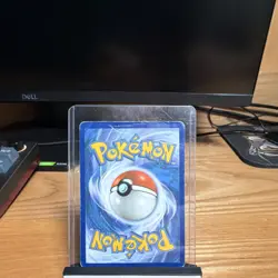 Pokemon Celebi & Venusaur GX TAG TEAM Holo Basic Grass 270 HP Card SM167 - Image 2