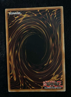 Yu-Gi-Oh! Red-Eyes Black Dragon Limited Edition Ultra Rare Card YAP1-EN002 LP - Image 2