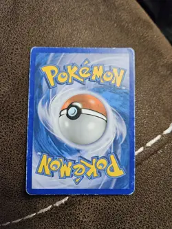 Crobat 84/95 HeartGold SoulSilver Unleashed Prime Rare Holo Pokemon Card 2010 MP - Image 2