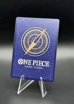 Bandai One Piece CCG Ms. All Sunday SR Character Card OP14-084 8000 Power Cost 7 - Image 2