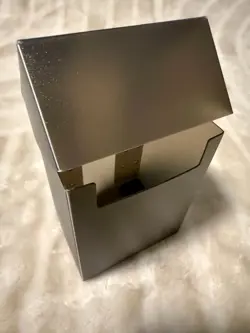 Hail Caesar - Magic: The Gathering Fallout Commander Deck w/ Sleeves & Deck Box - Image 5