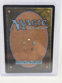 The Warring Triad - Extended Art - Final Fantasy #0193 MTG Magic The Gathering - Image 2