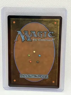 Leonardo, Leader in Blue (Borderless) Teenage Mutant Ninja Turtles Foil 0196 - Image 2