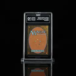 MTG, Ziatora's Proving Ground, Streets of New Capenna (Borderless) TAG Grade 10 - Image 2