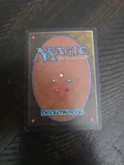 Demonic Tutor Revised Edition Regular - Image 2