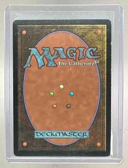 Wooded Foothills 2002 Magic: The Gathering Onslaught #330 (A) - Image 2