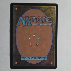 Magic: The Gathering Riverpyre Verge (borderless) EN 0372 - Image 2