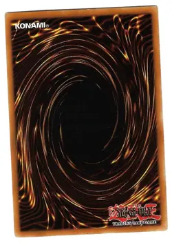 YUGIOH - MIRROR FORCE - METAL RAIDERS - ULTRA RARE - NEAR MINT - MRD-138 - Image 2