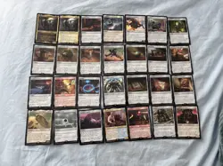 Science Precon Deck Magic the Gathering Fallout Universes Beyond - Image 1