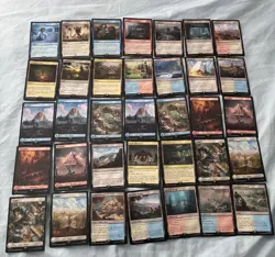 Science Precon Deck Magic the Gathering Fallout Universes Beyond - Image 3