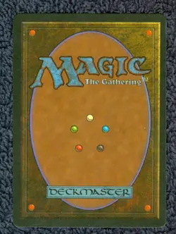 AZURE DRAKE uncommon 1994 LEGENDS Magic the Gathering Unplayed Near mint - Image 2