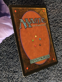 AZURE DRAKE uncommon 1994 LEGENDS Magic the Gathering Unplayed Near mint - Image 4