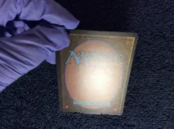 AZURE DRAKE uncommon 1994 LEGENDS Magic the Gathering Unplayed Near mint - Image 5