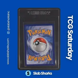 2019 POKEMON SM UNBROKEN BONDS POWER KEEPERS PROMO MEWTWO COSMOS HOLO #75/214 - Image 2