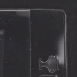 2019 POKEMON SM UNBROKEN BONDS POWER KEEPERS PROMO MEWTWO COSMOS HOLO #75/214 - Image 5