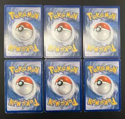 Pokemon TCG Mega EX Scizor Heracross Sceptile Lucario Altaria Gyarados Lot HP - Image 2