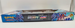 Pokemon TCG Rapid Strike Urshifu Vmax Premium Collection Box NEW 820650838934 - Image 3