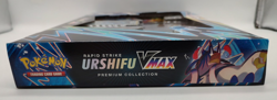 Pokemon TCG Rapid Strike Urshifu Vmax Premium Collection Box NEW 820650838934 - Image 4