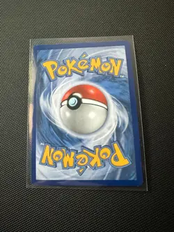 Poliwag [Reverse Holo] #30 Pokemon Card Sun & Moon Near Mint Condition - Image 2