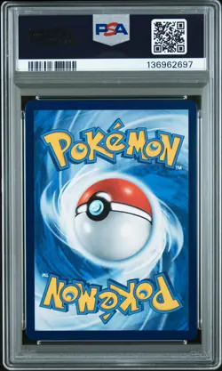 2024 POKEMON SIMPLIFIED CHINESE S PROMO #143 CHARIZARD VSTAR PSA 10 - Image 2
