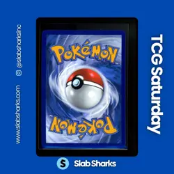 2025 POKEMON WHITE FLARE #105/086 OSHAWOTT ILLUSTRATION RARE - Image 2