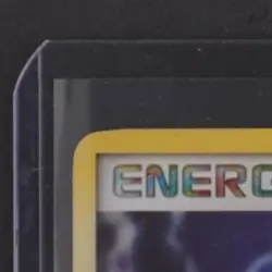 2006 POKEMON EX CRYSTAL GUARDIANS #88/100 DOUBLE RAINBOW ENERGY REVERSE HOLO - Image 3