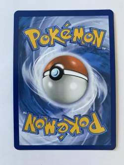 Baby Shiny Oddish 092/091 - Ultra Rare Holo - PAF - Pokemon Card - NM - 1¢ start - Image 3